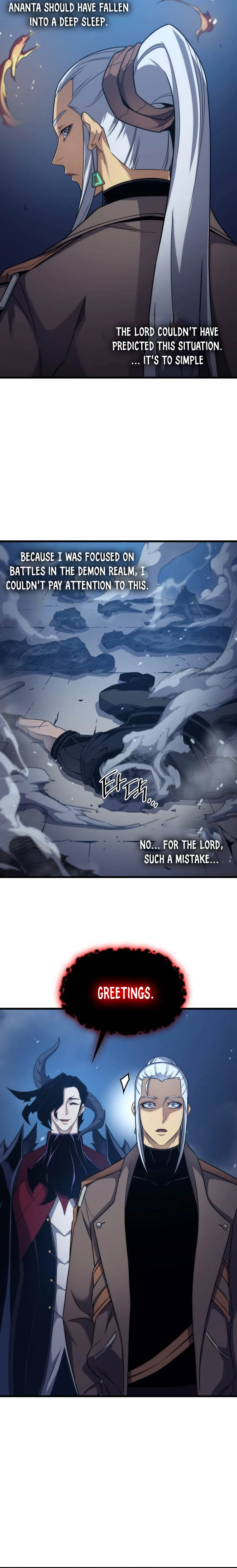 The Great Mage Returns After 4000 Years chapter 176 page 16