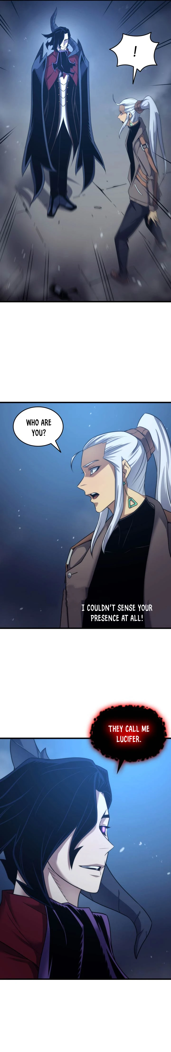 The Great Mage Returns After 4000 Years chapter 176 page 17