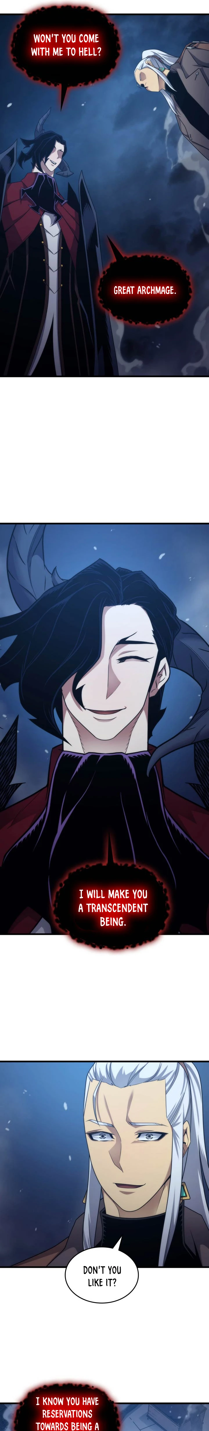 The Great Mage Returns After 4000 Years chapter 176 page 19
