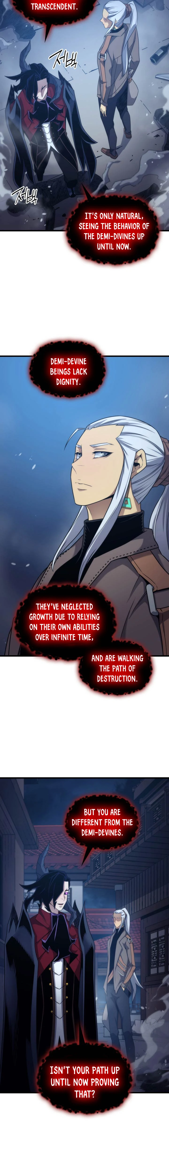 The Great Mage Returns After 4000 Years chapter 176 page 20