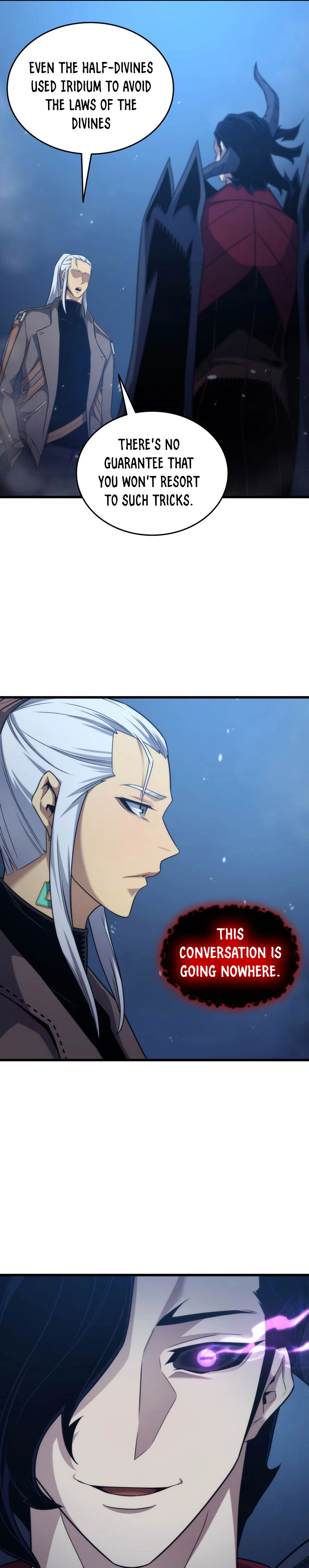 The Great Mage Returns After 4000 Years chapter 176 page 23
