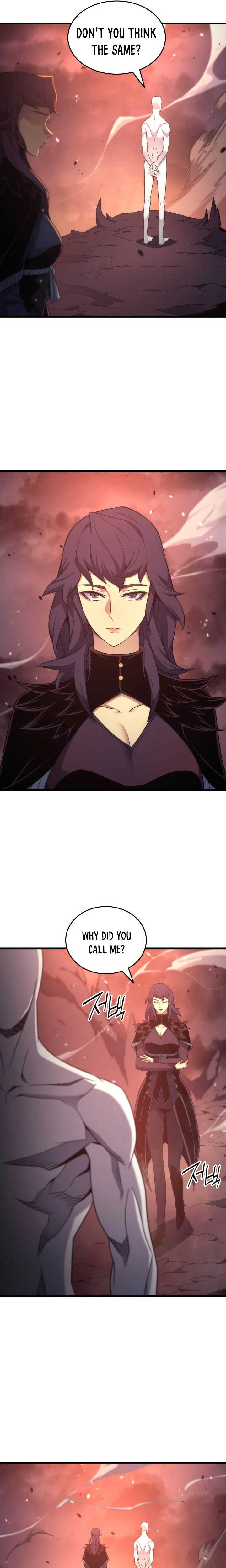 The Great Mage Returns After 4000 Years chapter 176 page 3