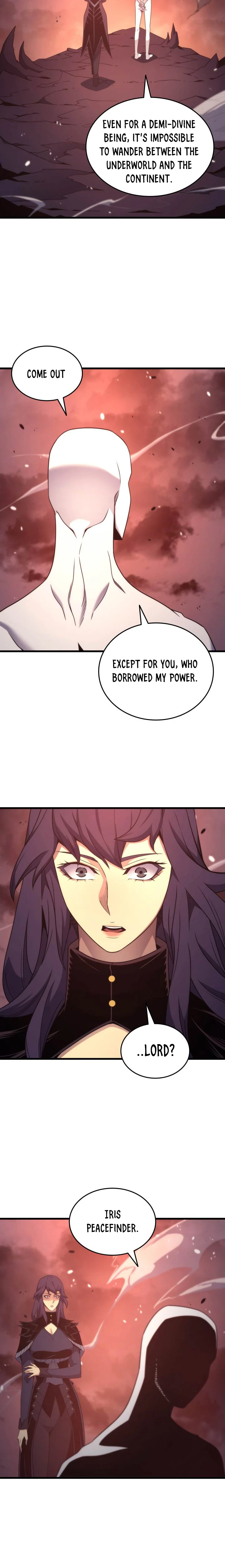 The Great Mage Returns After 4000 Years chapter 176 page 4
