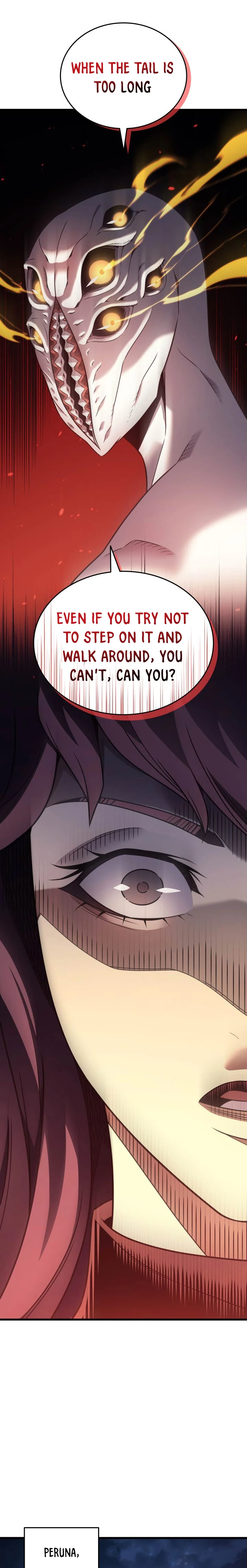The Great Mage Returns After 4000 Years chapter 176 page 5
