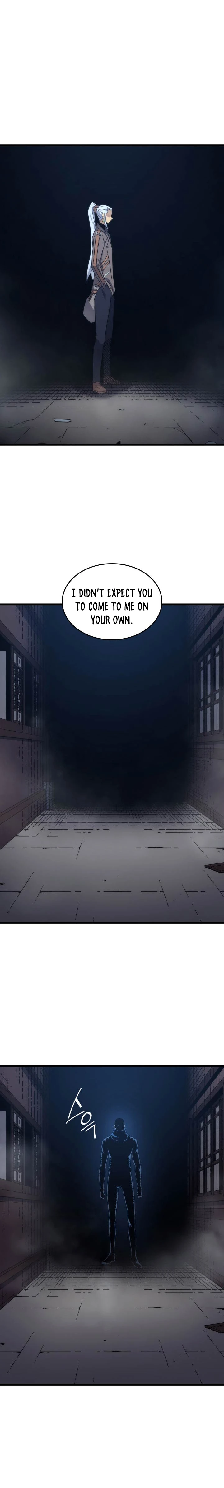 The Great Mage Returns After 4000 Years chapter 176 page 8