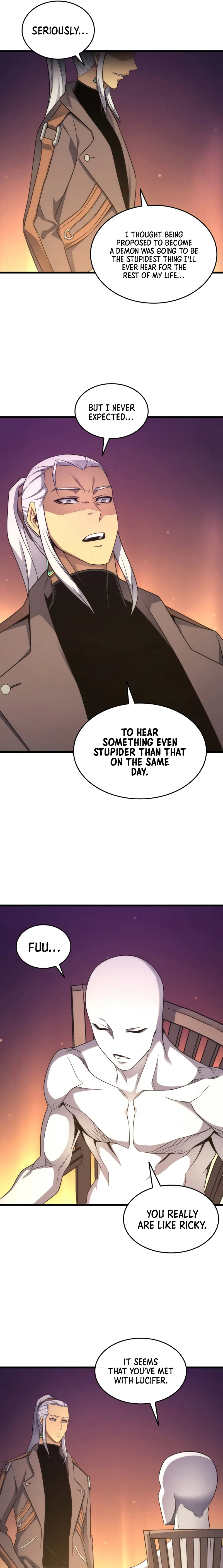 The Great Mage Returns After 4000 Years chapter 178 page 13