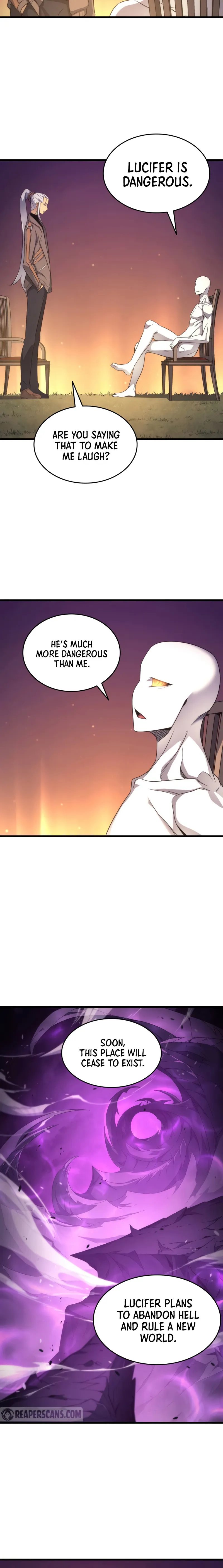 The Great Mage Returns After 4000 Years chapter 178 page 14