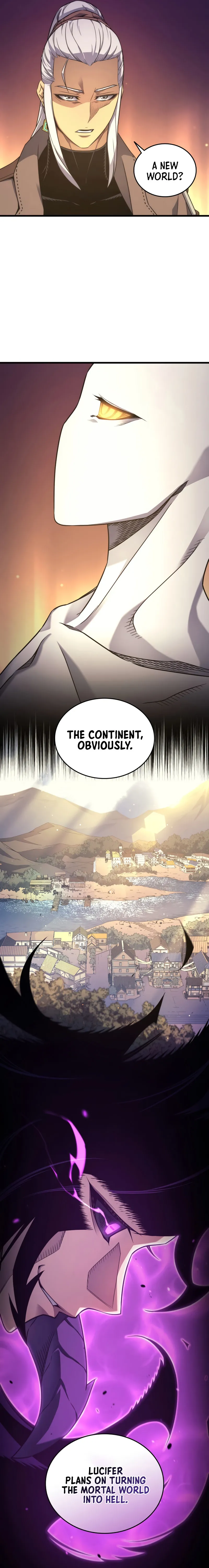 The Great Mage Returns After 4000 Years chapter 178 page 15
