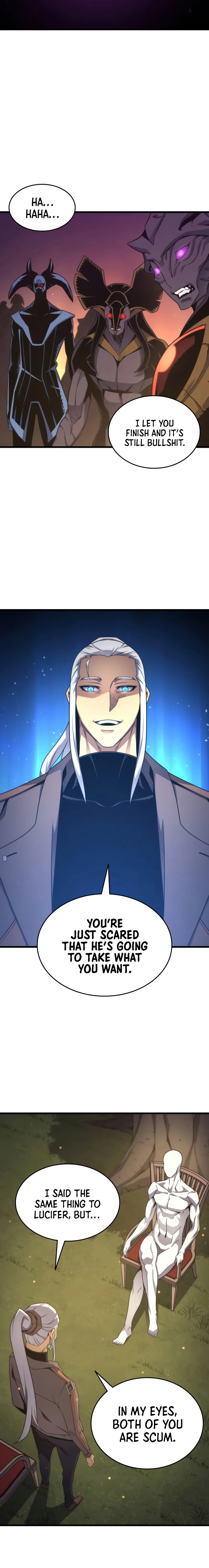 The Great Mage Returns After 4000 Years chapter 178 page 16