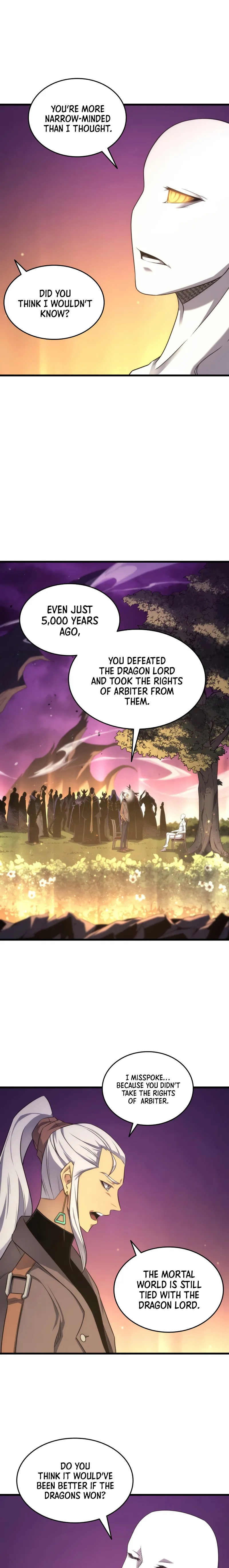 The Great Mage Returns After 4000 Years chapter 178 page 17