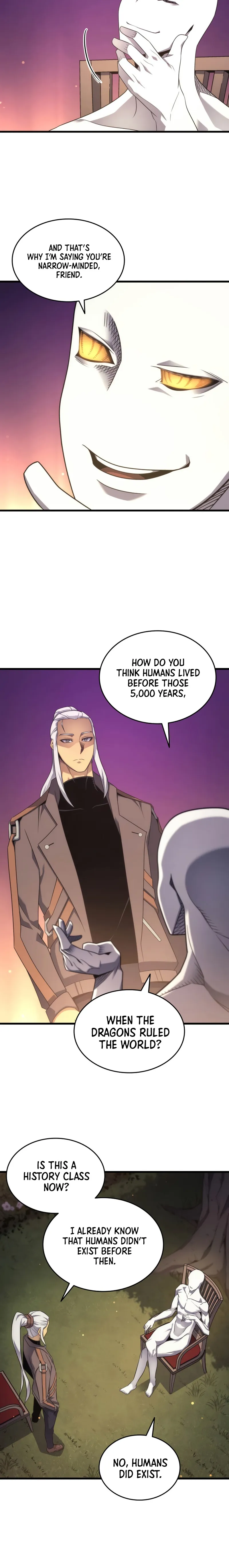 The Great Mage Returns After 4000 Years chapter 178 page 18