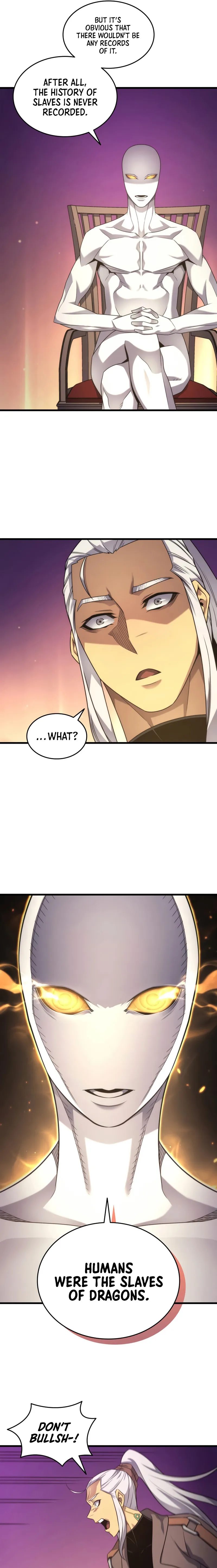 The Great Mage Returns After 4000 Years chapter 178 page 19