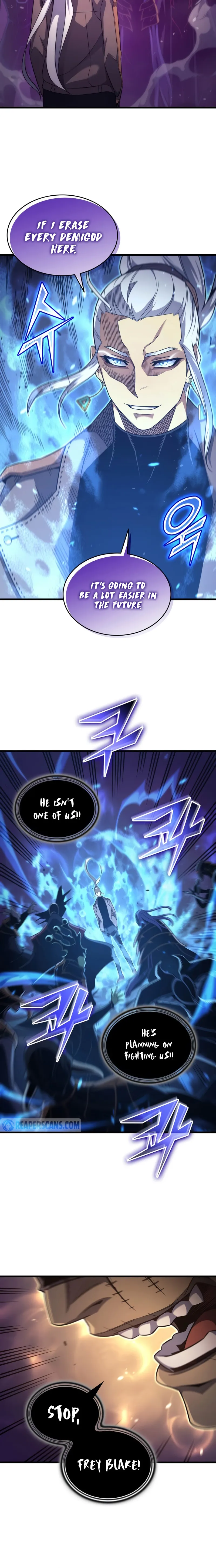The Great Mage Returns After 4000 Years chapter 178 page 2