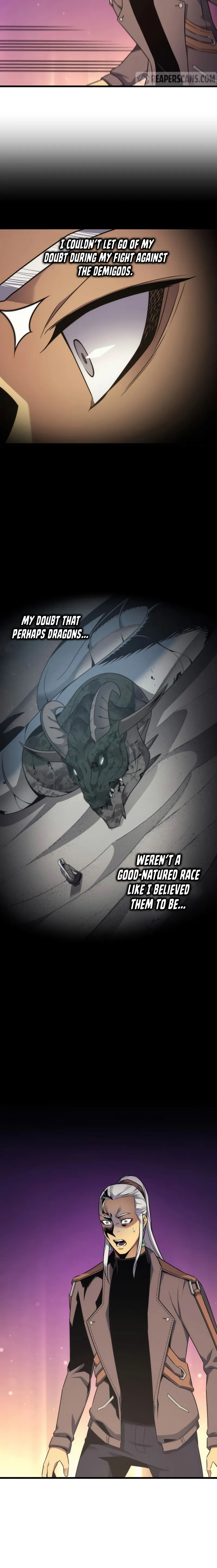 The Great Mage Returns After 4000 Years chapter 178 page 20