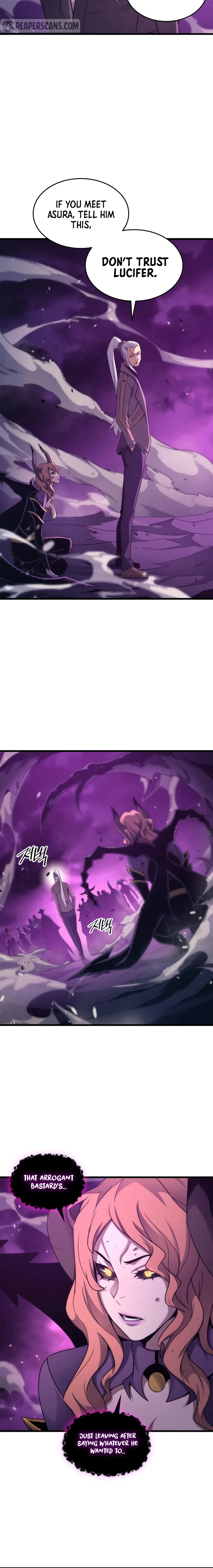 The Great Mage Returns After 4000 Years chapter 178 page 8