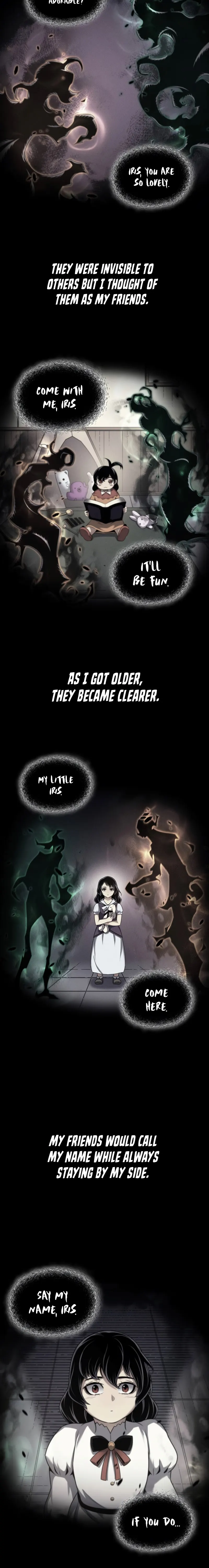 The Great Mage Returns After 4000 Years chapter 179 page 10