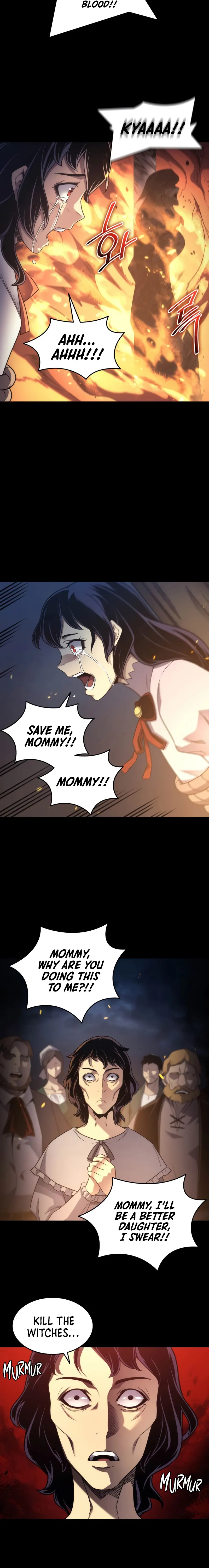 The Great Mage Returns After 4000 Years chapter 179 page 12
