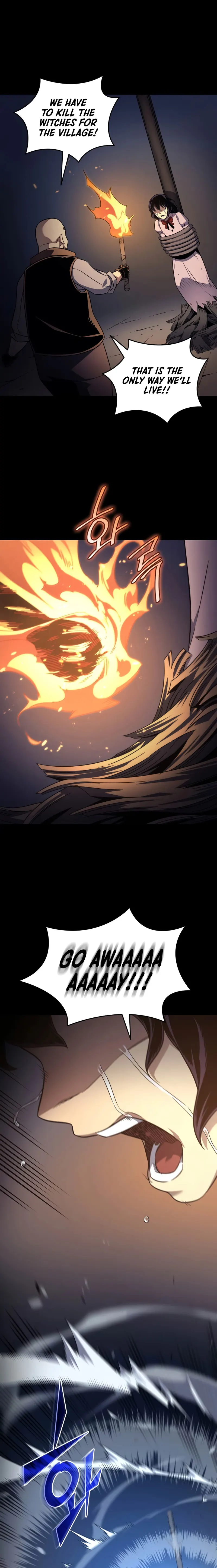 The Great Mage Returns After 4000 Years chapter 179 page 13