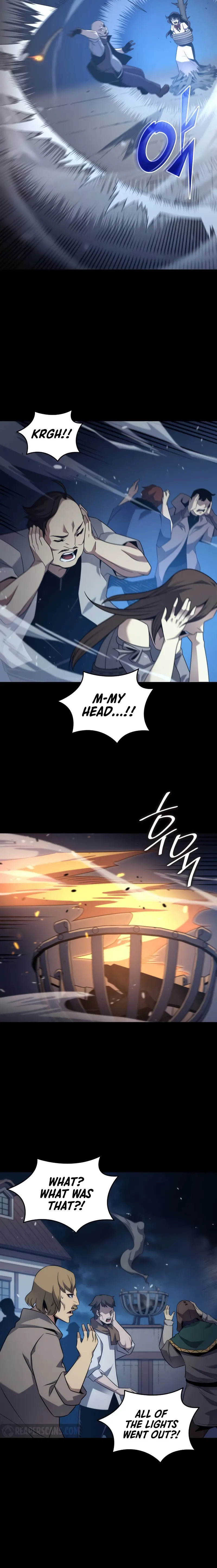 The Great Mage Returns After 4000 Years chapter 179 page 14
