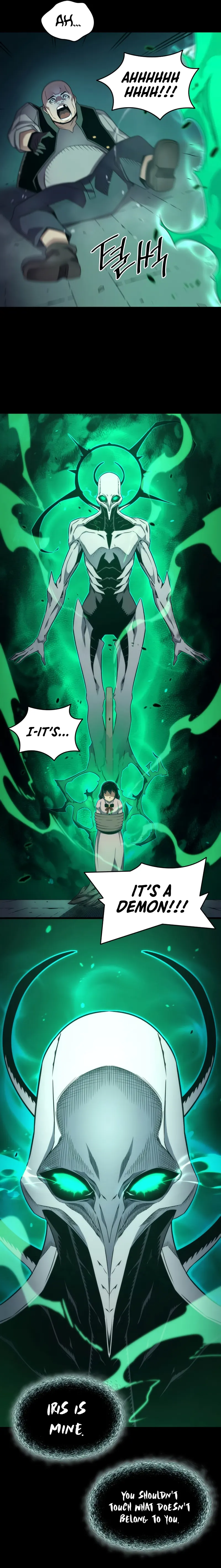The Great Mage Returns After 4000 Years chapter 179 page 15