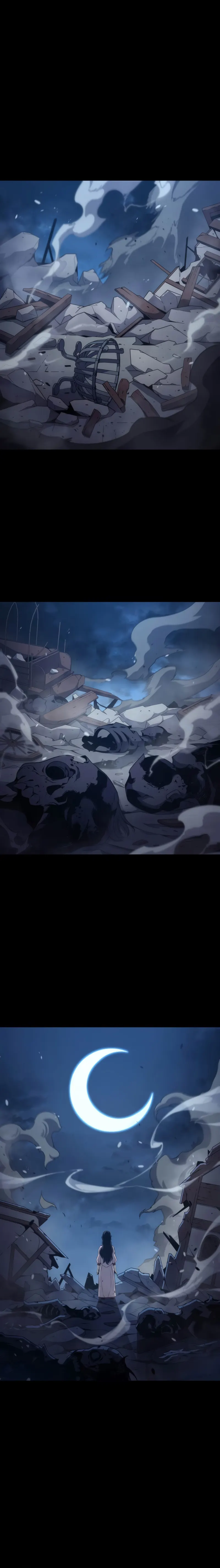 The Great Mage Returns After 4000 Years chapter 179 page 16