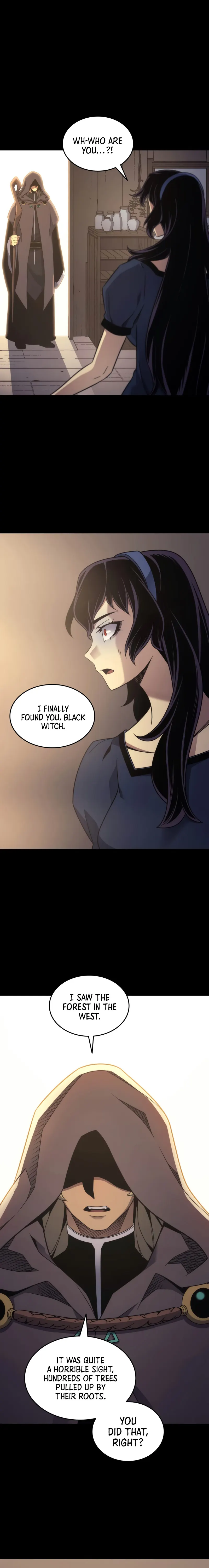 The Great Mage Returns After 4000 Years chapter 179 page 18