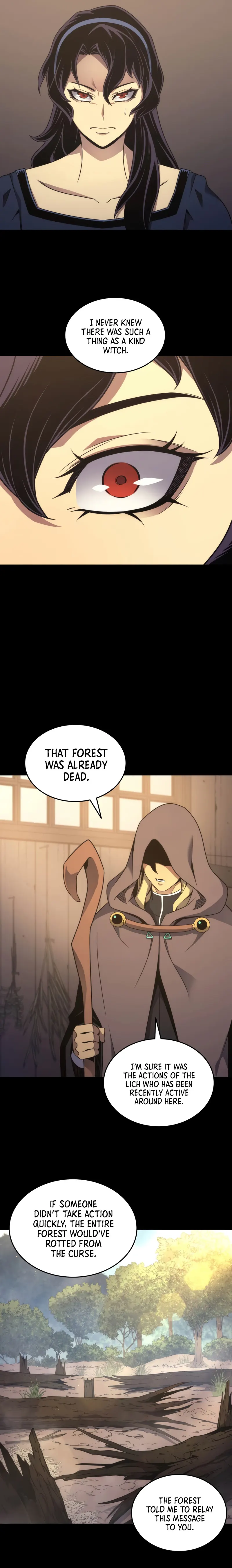The Great Mage Returns After 4000 Years chapter 179 page 19