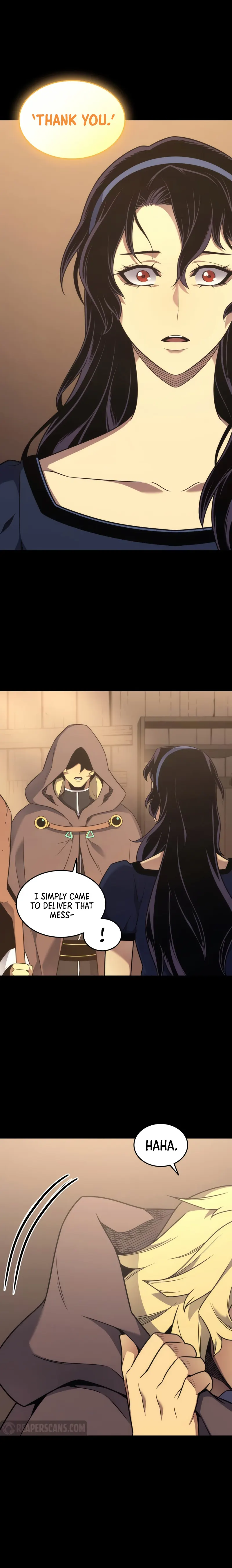 The Great Mage Returns After 4000 Years chapter 179 page 20