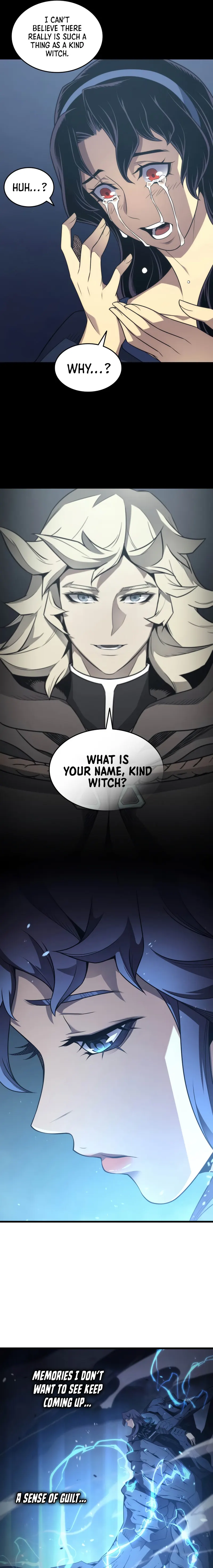The Great Mage Returns After 4000 Years chapter 179 page 21
