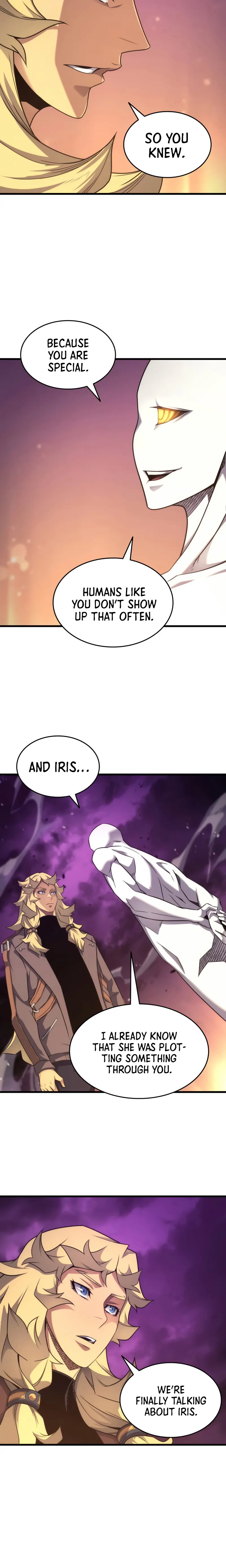 The Great Mage Returns After 4000 Years chapter 179 page 6