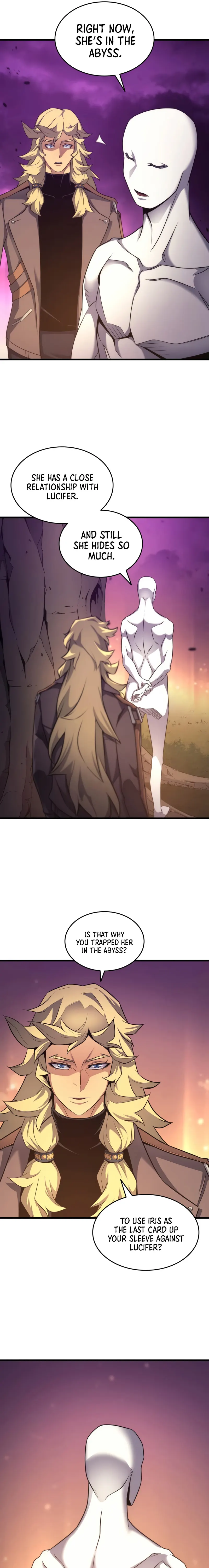 The Great Mage Returns After 4000 Years chapter 179 page 7