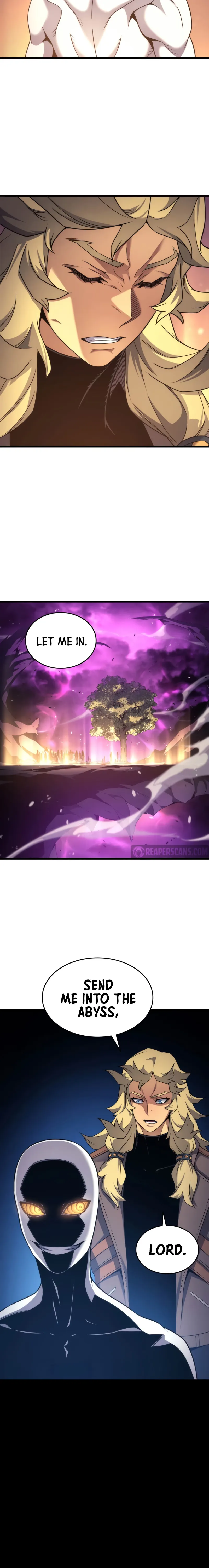 The Great Mage Returns After 4000 Years chapter 179 page 8