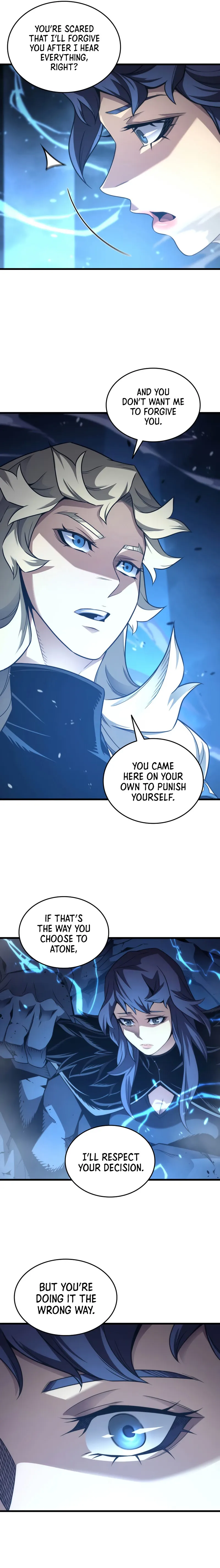 The Great Mage Returns After 4000 Years chapter 180 page 13