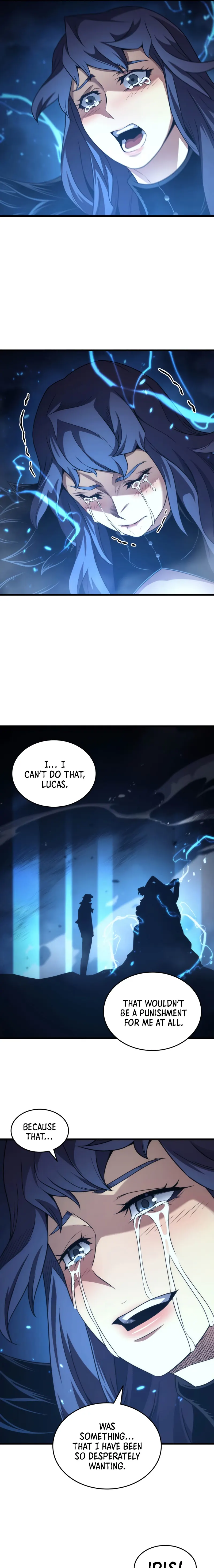 The Great Mage Returns After 4000 Years chapter 180 page 15