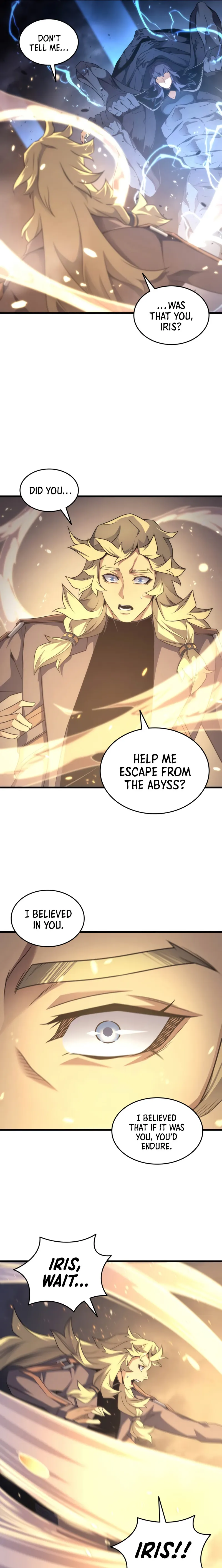 The Great Mage Returns After 4000 Years chapter 180 page 17