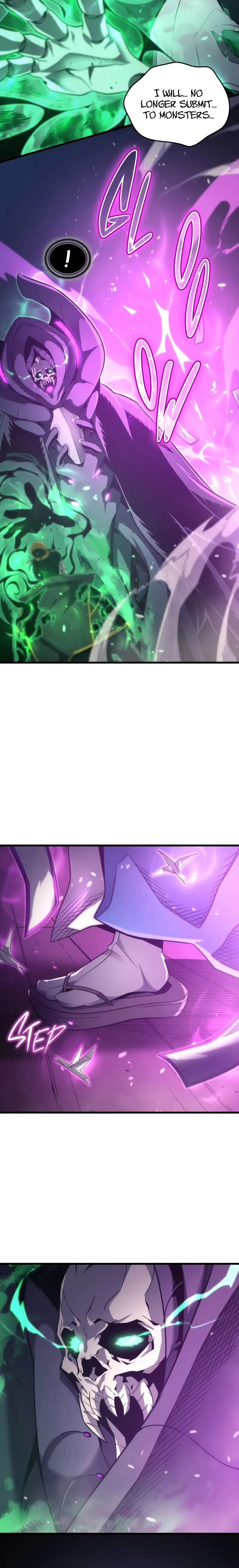 The Great Mage Returns After 4000 Years chapter 180 page 20