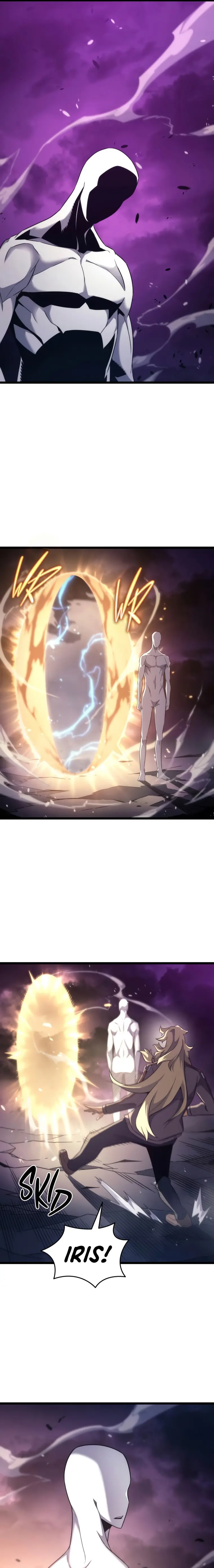The Great Mage Returns After 4000 Years chapter 181 page 11