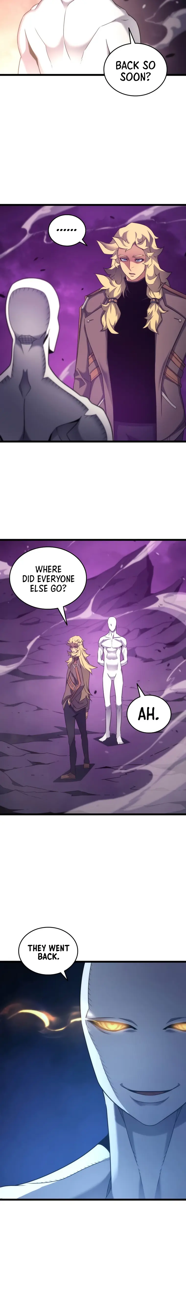 The Great Mage Returns After 4000 Years chapter 181 page 12