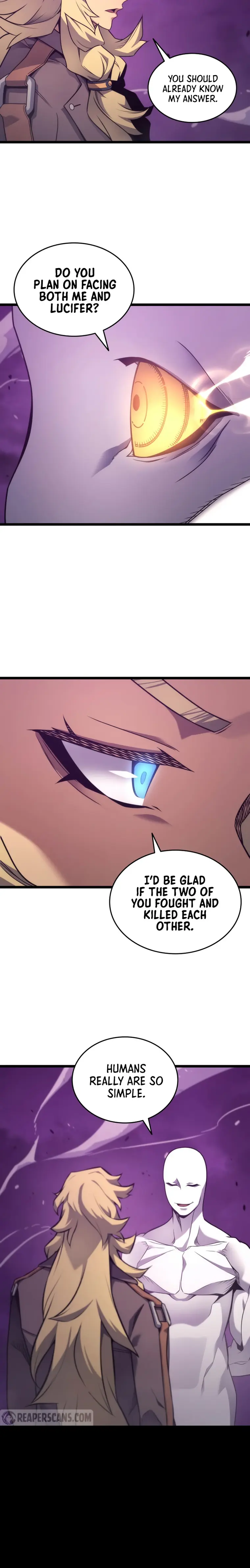 The Great Mage Returns After 4000 Years chapter 181 page 14
