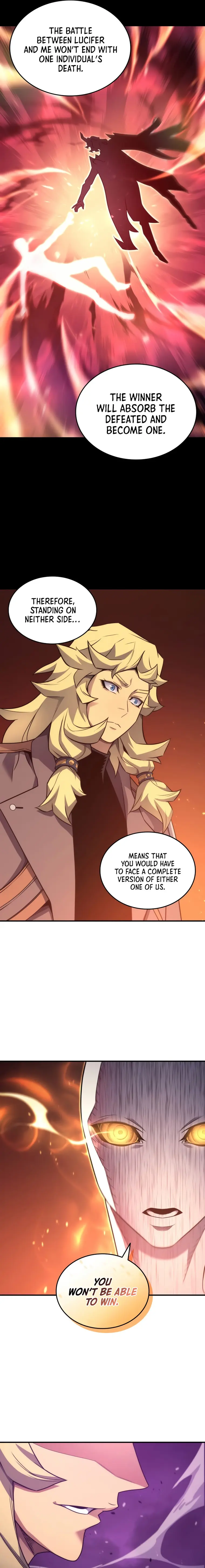 The Great Mage Returns After 4000 Years chapter 181 page 15