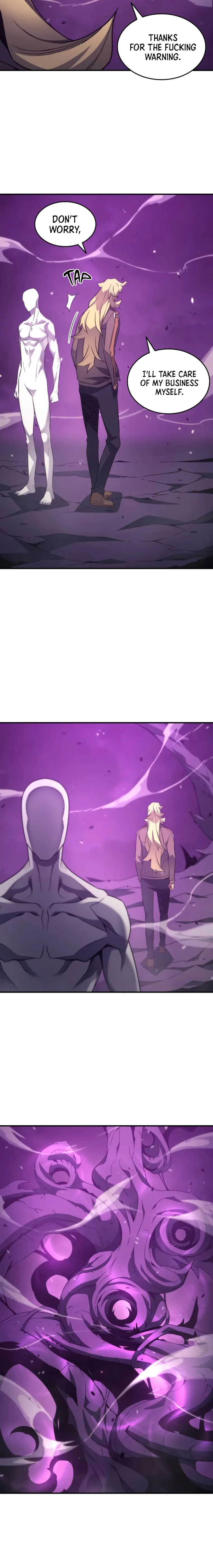 The Great Mage Returns After 4000 Years chapter 181 page 16