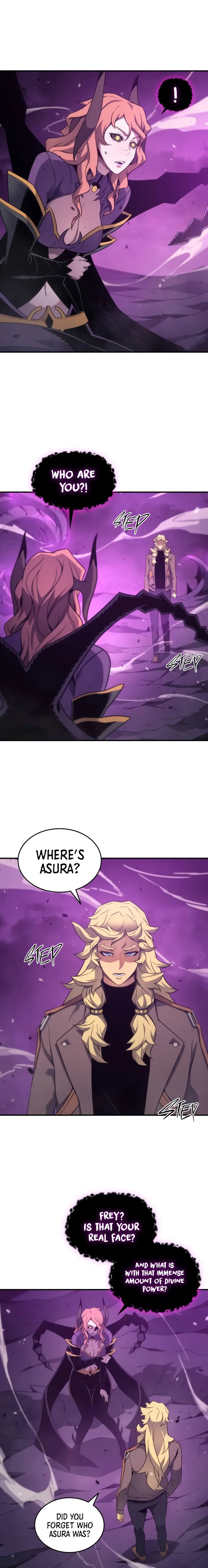 The Great Mage Returns After 4000 Years chapter 181 page 17