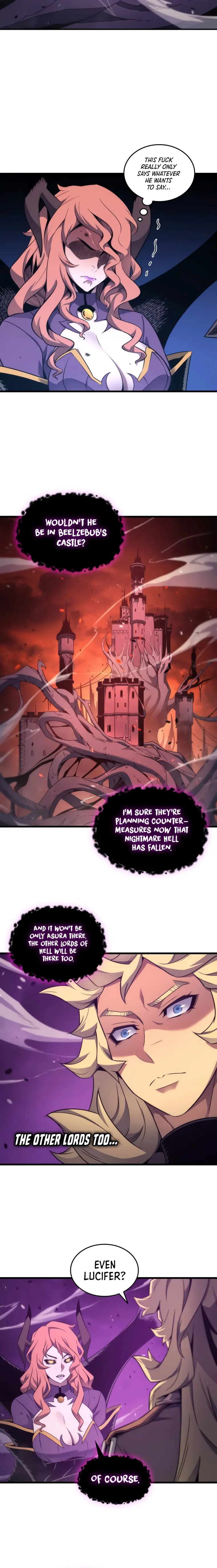 The Great Mage Returns After 4000 Years chapter 181 page 18