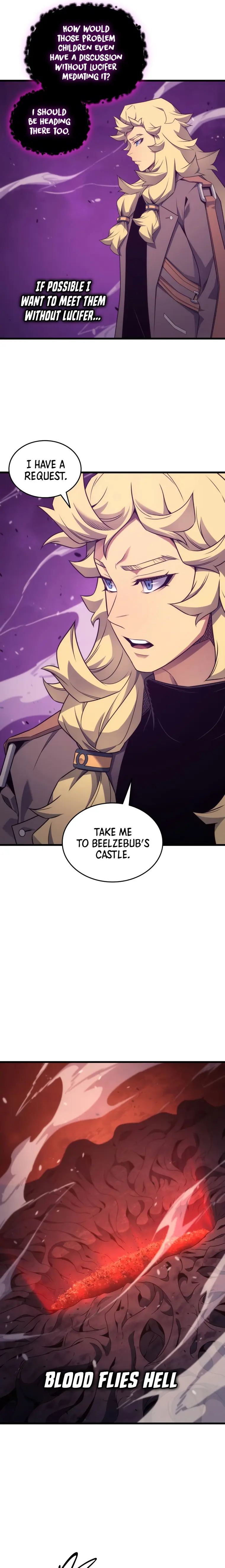 The Great Mage Returns After 4000 Years chapter 181 page 19