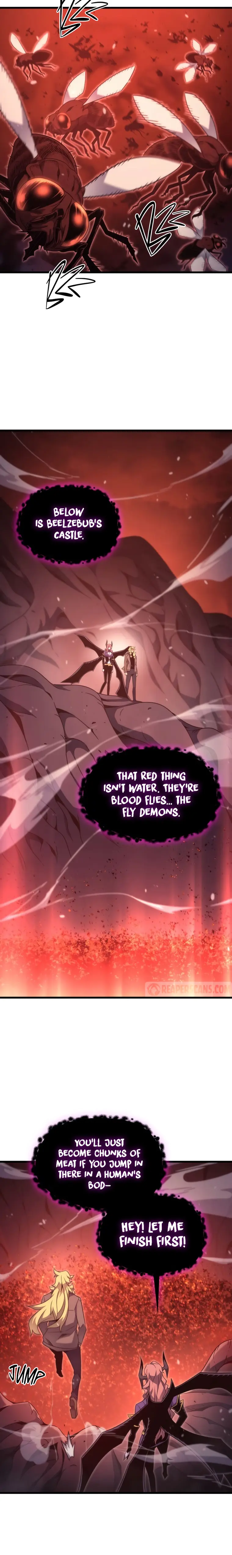 The Great Mage Returns After 4000 Years chapter 181 page 20