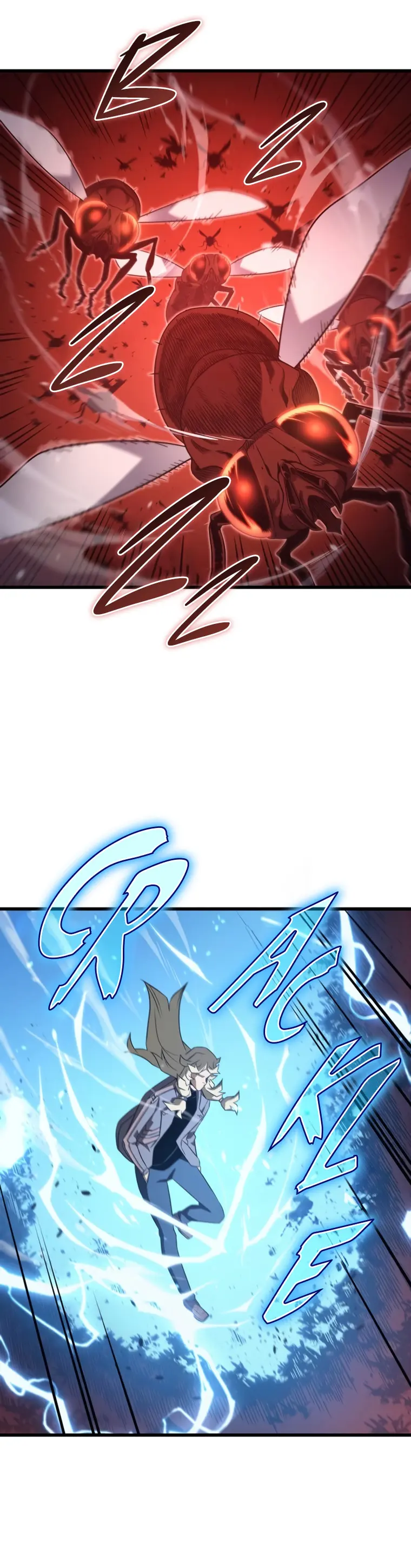 The Great Mage Returns After 4000 Years chapter 181 page 21