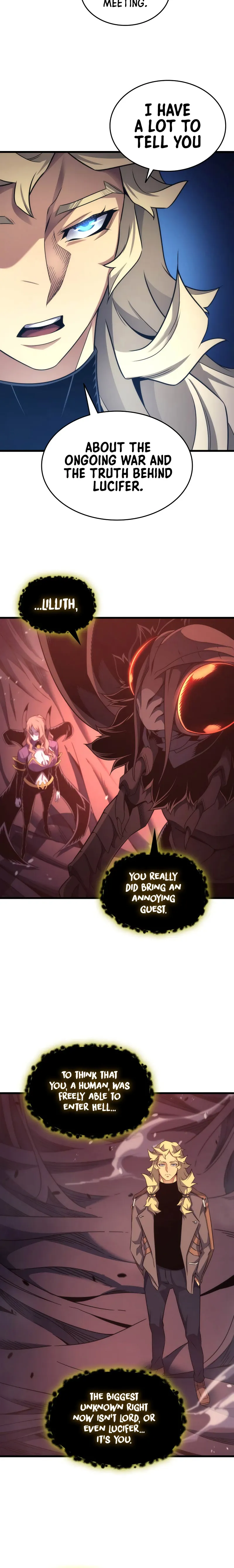The Great Mage Returns After 4000 Years chapter 182 page 10