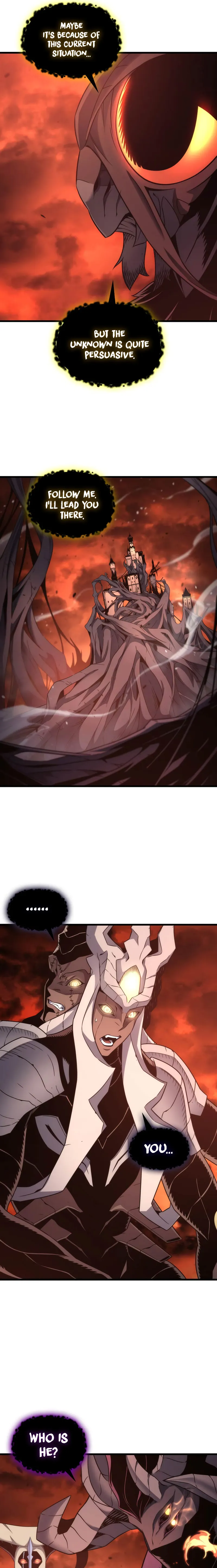 The Great Mage Returns After 4000 Years chapter 182 page 11