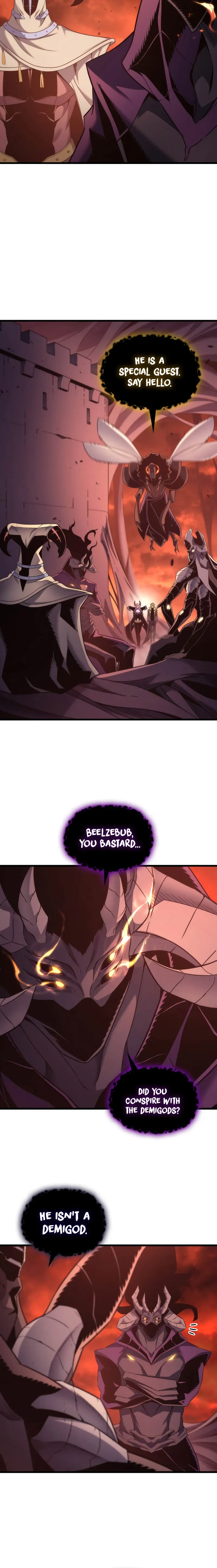 The Great Mage Returns After 4000 Years chapter 182 page 12