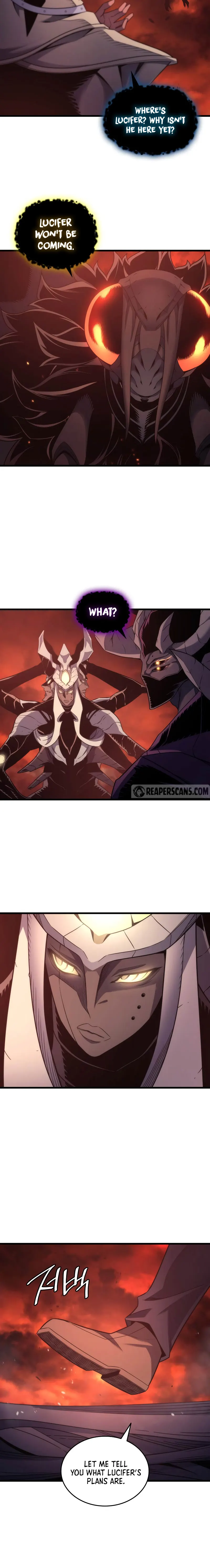 The Great Mage Returns After 4000 Years chapter 182 page 14